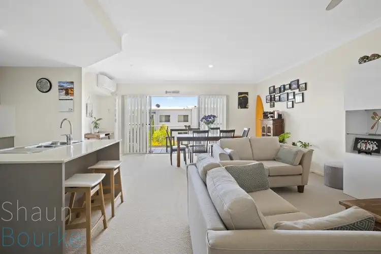 Fifth view of Homely apartment listing, 27/2341 Gold Coast Highway, Mermaid Beach QLD 4218