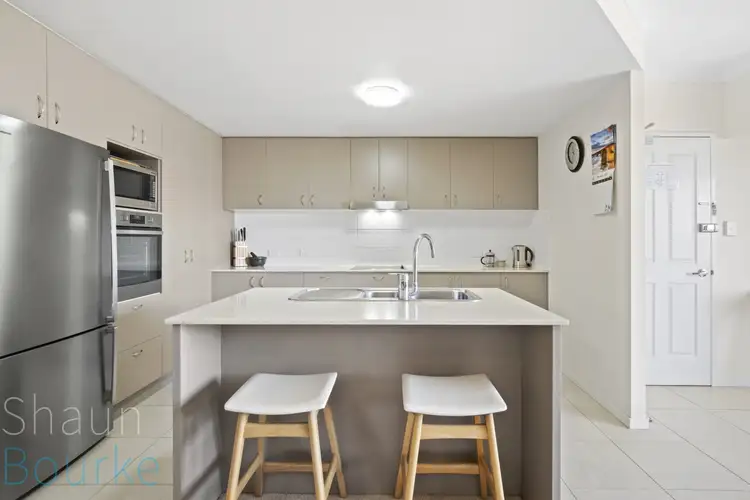 Sixth view of Homely apartment listing, 27/2341 Gold Coast Highway, Mermaid Beach QLD 4218