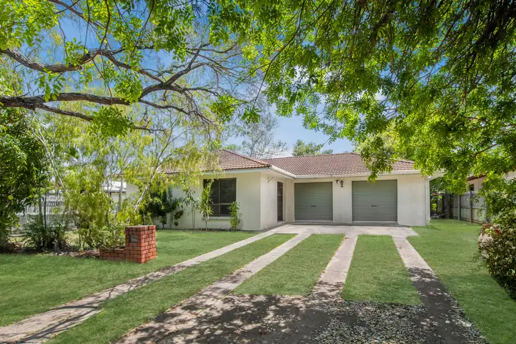 Main view of Homely house listing, 12 Mathiesen Street, Cranbrook QLD 4814