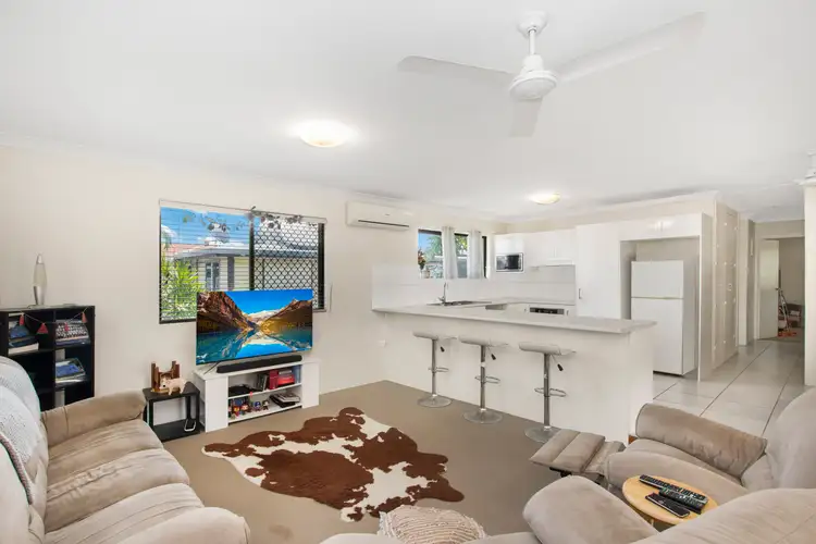 Second view of Homely house listing, 12 Mathiesen Street, Cranbrook QLD 4814