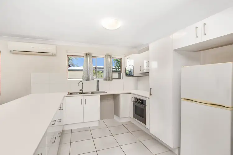 Fourth view of Homely house listing, 12 Mathiesen Street, Cranbrook QLD 4814