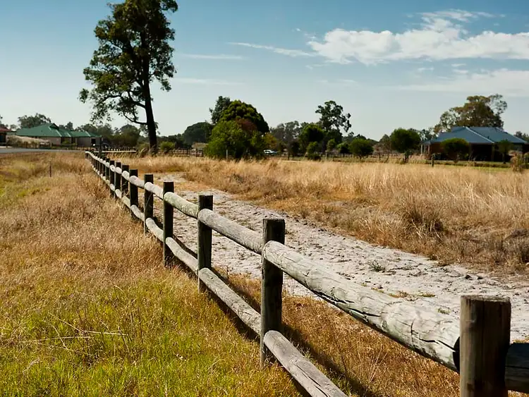 Second view of Homely land listing, Lot 210 Zaruma Way, West Pinjarra WA 6208