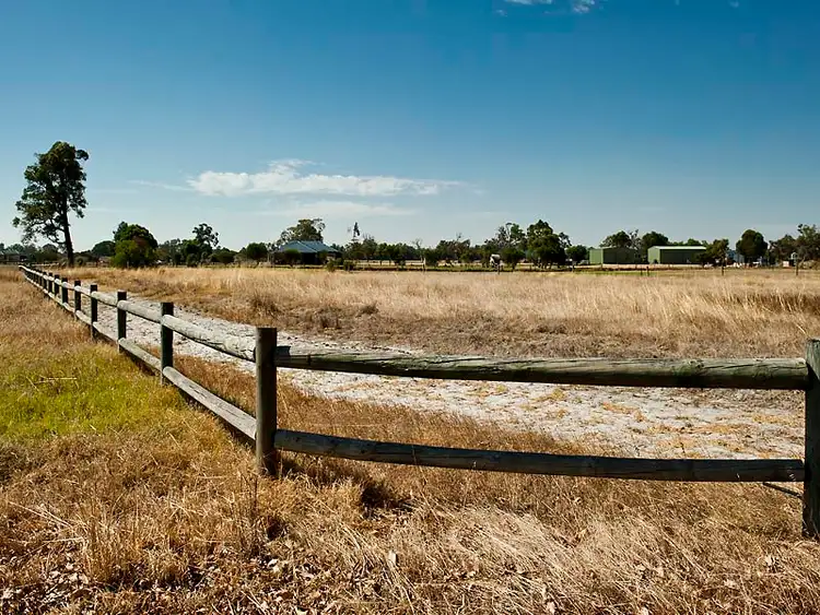 Third view of Homely land listing, Lot 210 Zaruma Way, West Pinjarra WA 6208