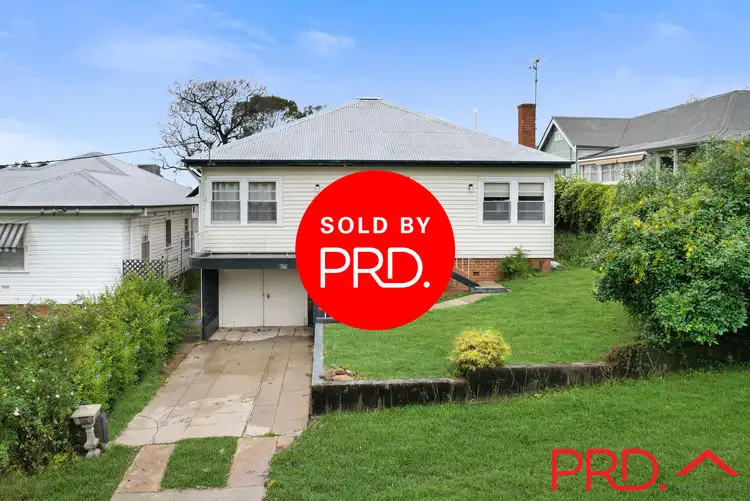 Second view of Homely house listing, 188 Brisbane Street, Tamworth NSW 2340