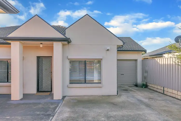 Main view of Homely unit listing, 3/33 Lucas Street, Richmond SA 5033