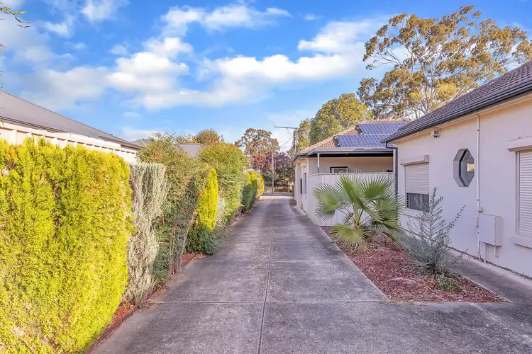 Second view of Homely unit listing, 3/33 Lucas Street, Richmond SA 5033