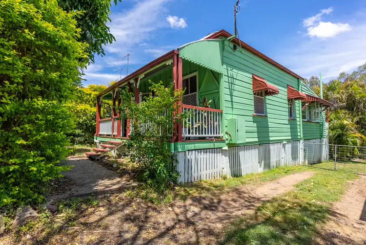 Main view of Homely house listing, 21 Tiger Street, Sadliers Crossing QLD 4305