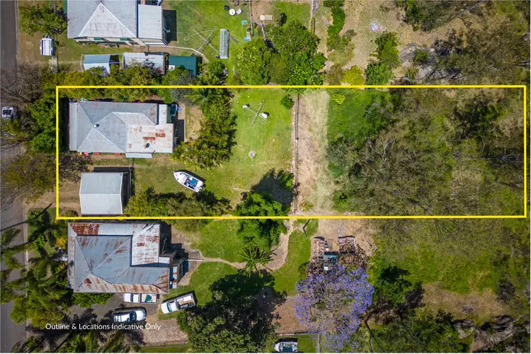 Second view of Homely house listing, 21 Tiger Street, Sadliers Crossing QLD 4305