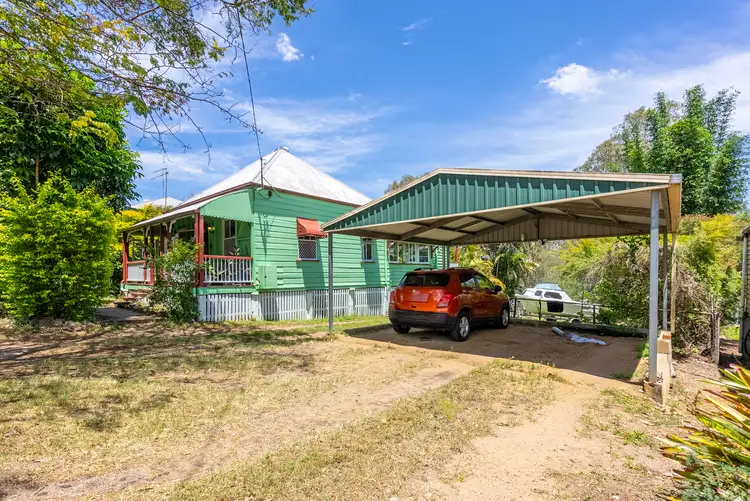 Third view of Homely house listing, 21 Tiger Street, Sadliers Crossing QLD 4305