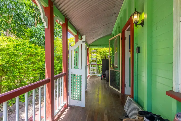Fourth view of Homely house listing, 21 Tiger Street, Sadliers Crossing QLD 4305
