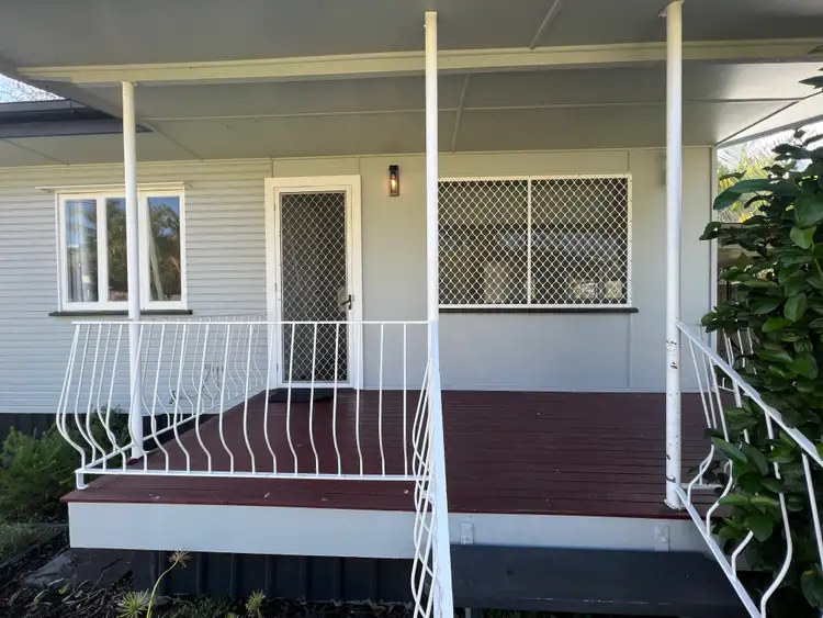 Second view of Homely house listing, 10 Pettigrew Street, Woodend QLD 4305