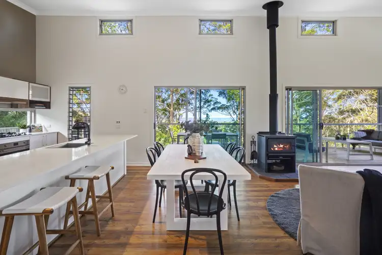 Sixth view of Homely house listing, 6/6 Gretty Lane, Lower Beechmont QLD 4211