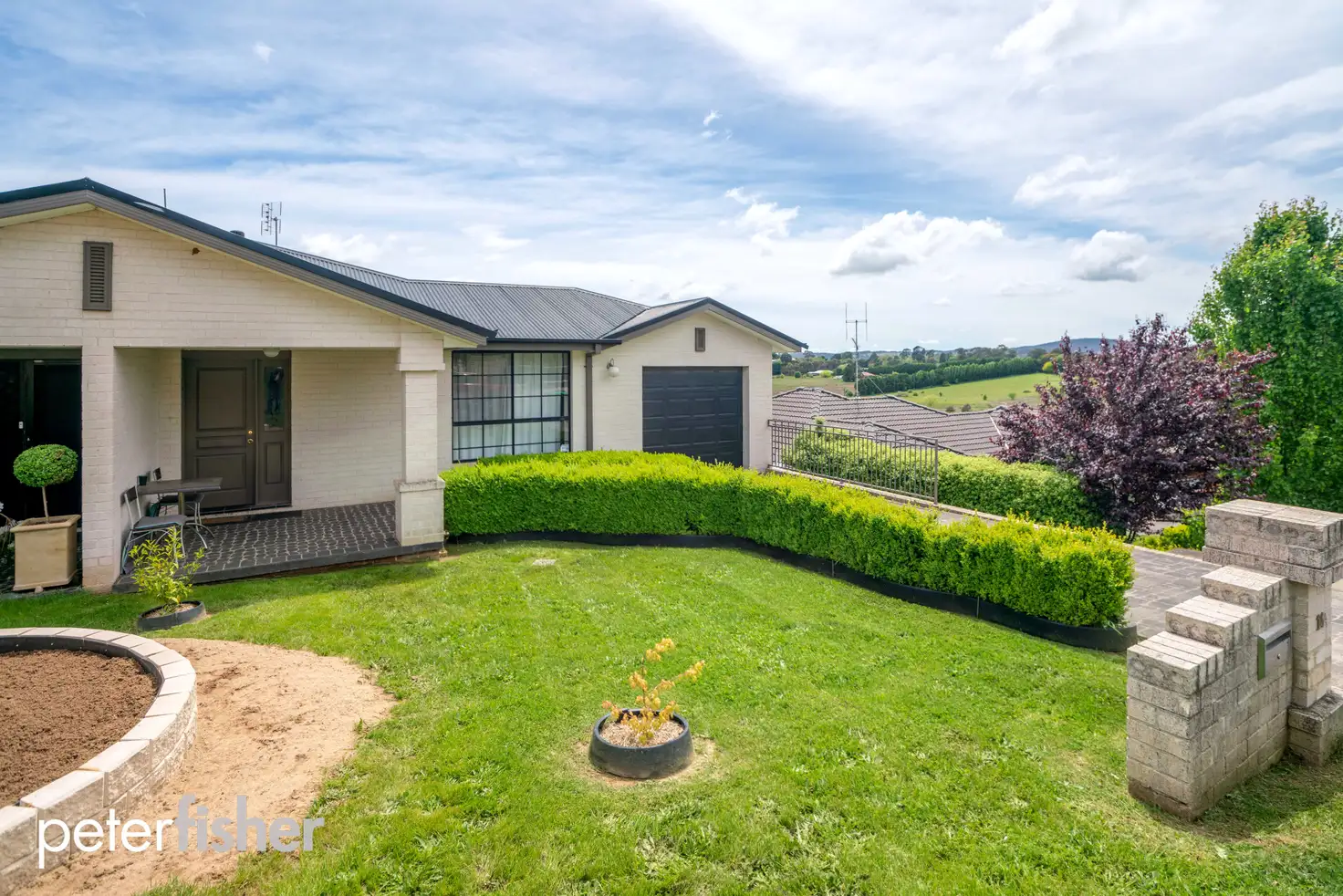 Main view of Homely house listing, 14A Emily Place, Orange NSW 2800