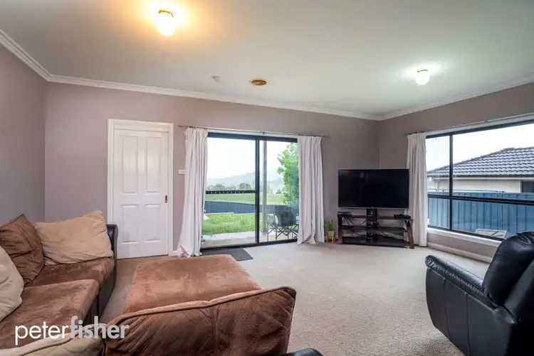 Fourth view of Homely house listing, 14A Emily Place, Orange NSW 2800