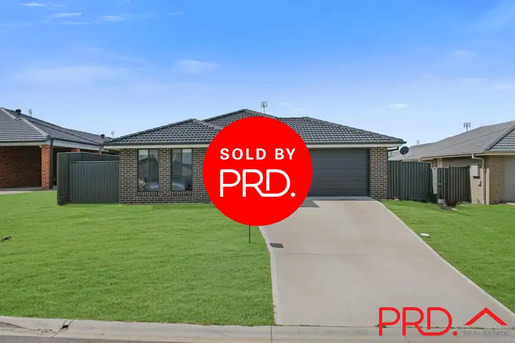 Third view of Homely house listing, 15 Reginald Drive, Kootingal NSW 2352