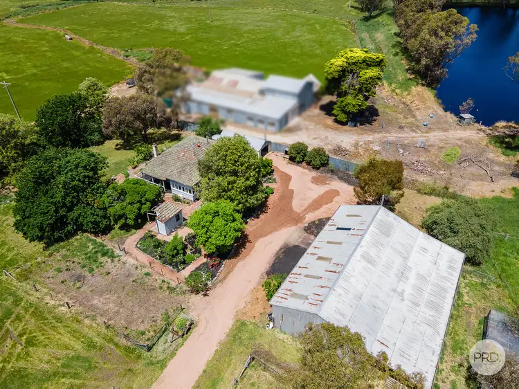 Second view of Homely house listing, 68 Mcivor Road, Harcourt North VIC 3453