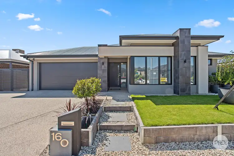 16 Sheoak Street, Epsom VIC 3551