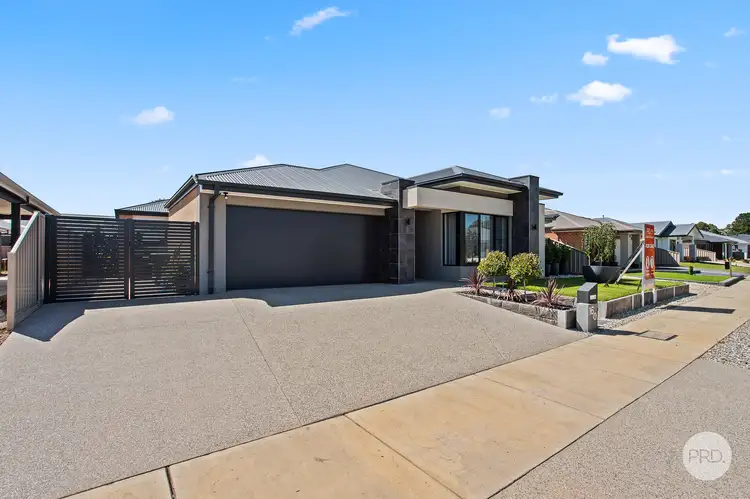 Second view of Homely house listing, 16 Sheoak Street, Epsom VIC 3551