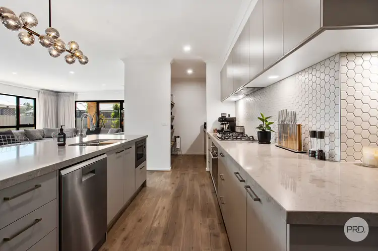 Third view of Homely house listing, 16 Sheoak Street, Epsom VIC 3551