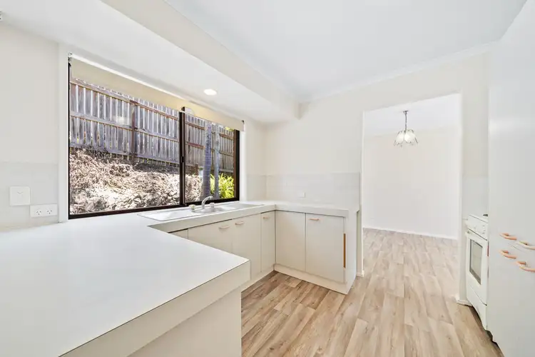 Second view of Homely house listing, 12 Rowsell Court, Mount Warren Park QLD 4207