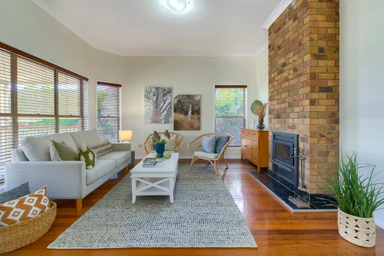 Second view of Homely house listing, 52 Inwood Place, The Gap QLD 4061