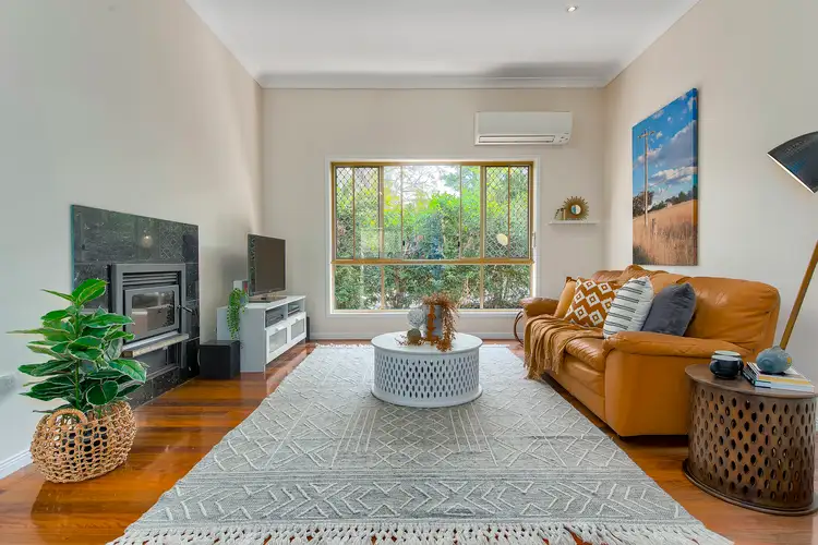 Third view of Homely house listing, 52 Inwood Place, The Gap QLD 4061