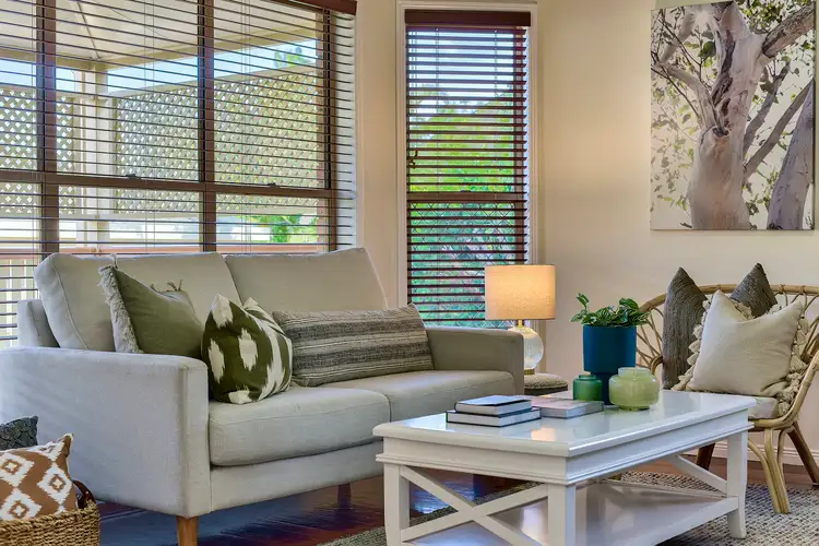 Fourth view of Homely house listing, 52 Inwood Place, The Gap QLD 4061