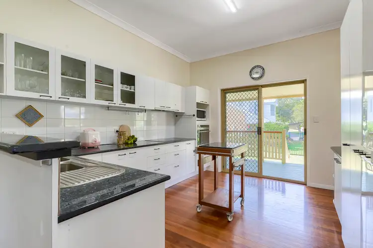 Fifth view of Homely house listing, 52 Inwood Place, The Gap QLD 4061