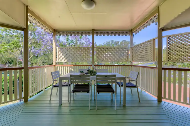 Sixth view of Homely house listing, 52 Inwood Place, The Gap QLD 4061
