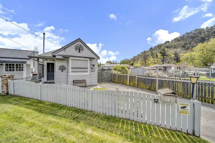 12 Stephenson Street, Lithgow NSW 2790