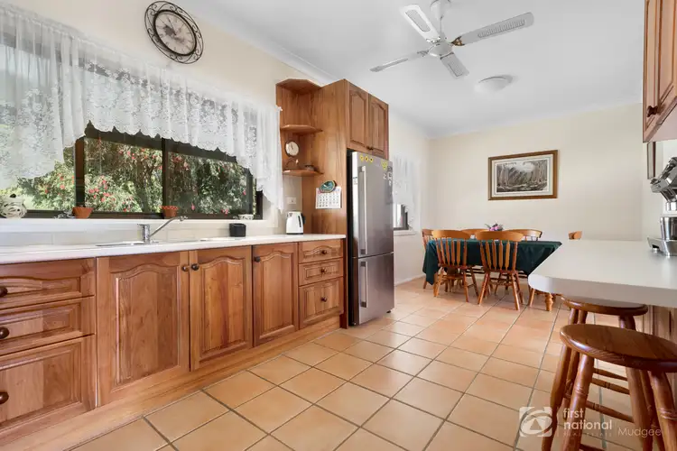 Third view of Homely rural property listing, 4004 Lue Road, Rylstone NSW 2849