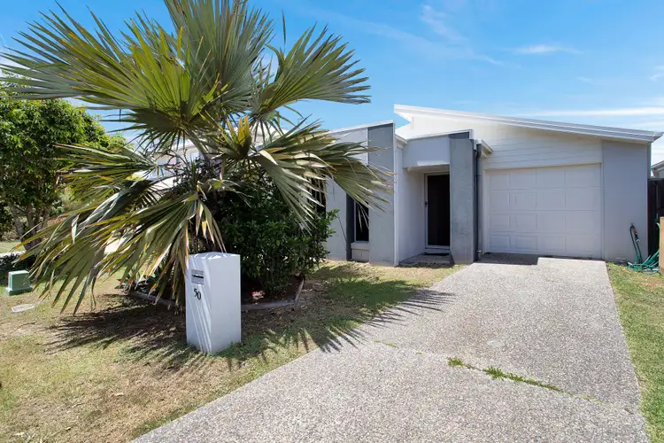 50 Scarborough Circuit, Blacks Beach QLD 4740