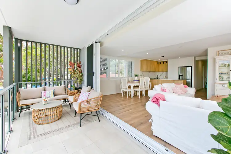 Third view of Homely apartment listing, 3/7 Colburn Avenue, Victoria Point QLD 4165