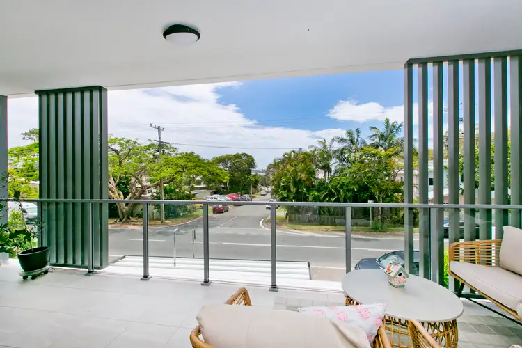 Fourth view of Homely apartment listing, 3/7 Colburn Avenue, Victoria Point QLD 4165