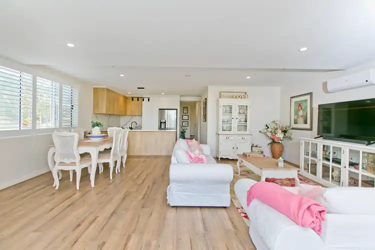 Fifth view of Homely apartment listing, 3/7 Colburn Avenue, Victoria Point QLD 4165