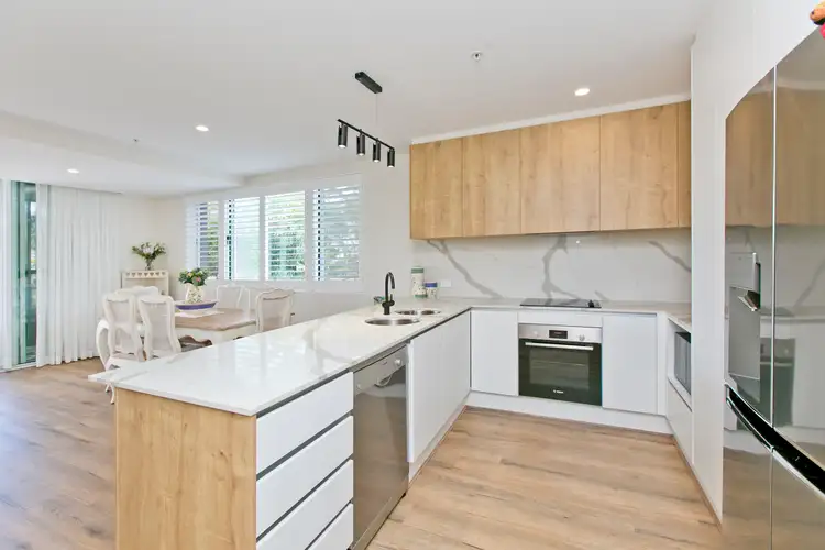 Sixth view of Homely apartment listing, 3/7 Colburn Avenue, Victoria Point QLD 4165