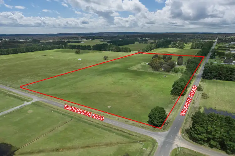 Third view of Homely house listing, 289 Wilsons Road, Haddon VIC 3351
