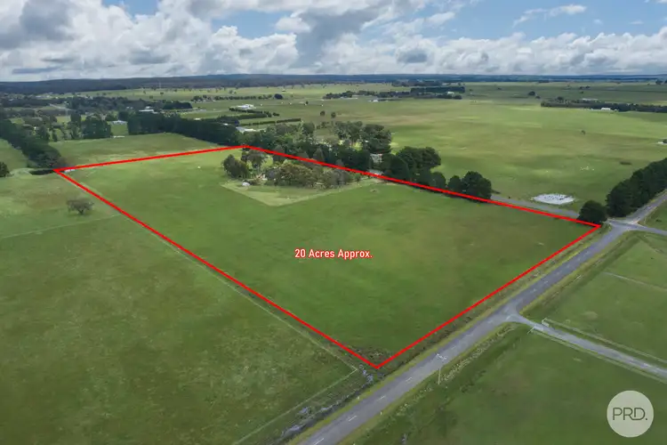 Fourth view of Homely house listing, 289 Wilsons Road, Haddon VIC 3351