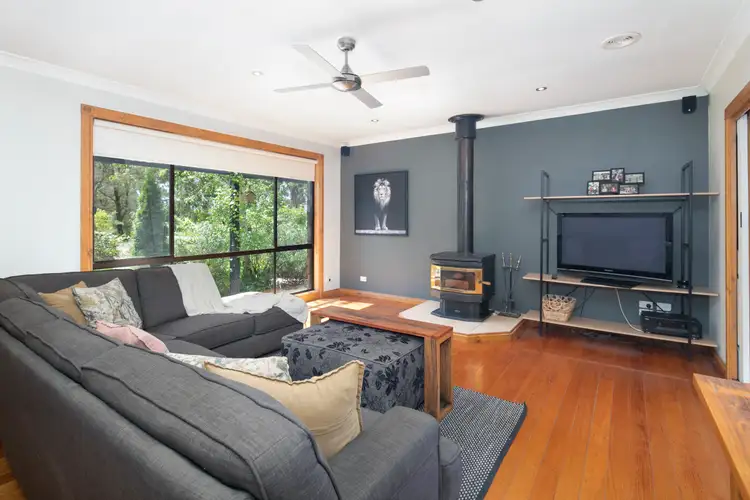 Fifth view of Homely house listing, 289 Wilsons Road, Haddon VIC 3351