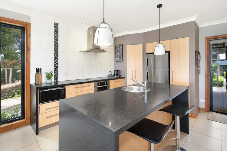 Sixth view of Homely house listing, 289 Wilsons Road, Haddon VIC 3351
