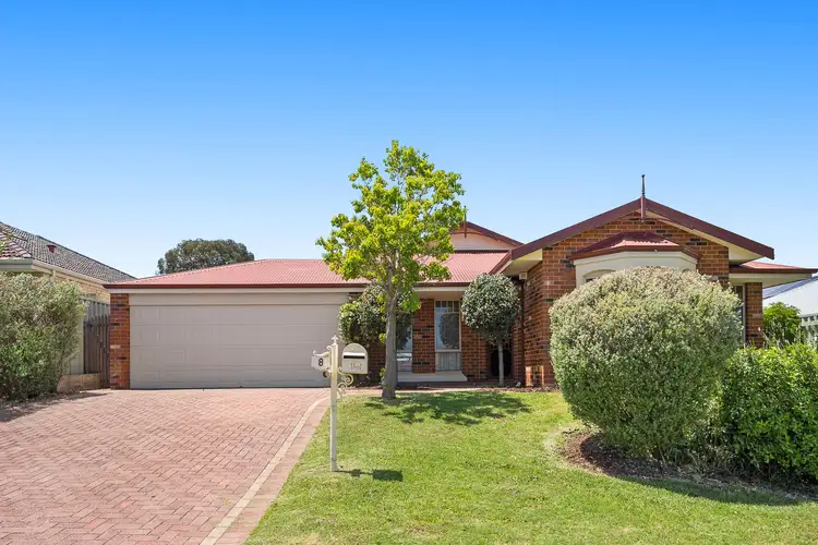 Main view of Homely house listing, 8 Bittern Lane, Beeliar WA 6164