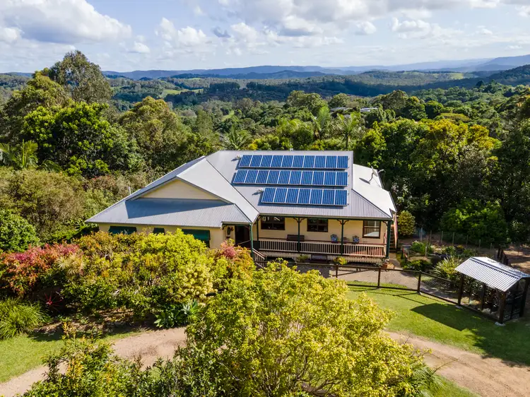 20 Butcherbird Lane, Ridgewood QLD 4563