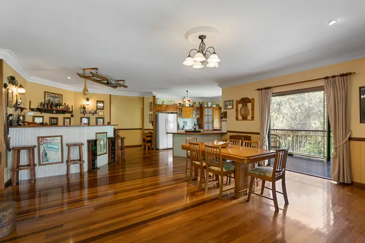 Sixth view of Homely house listing, 20 Butcherbird Lane, Ridgewood QLD 4563