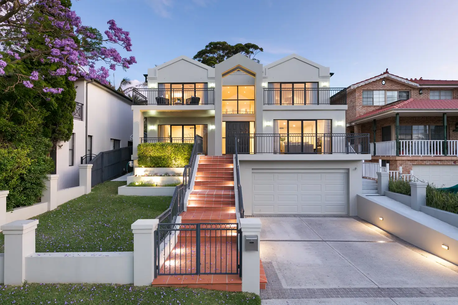 Main view of Homely house listing, 90 Holt Road, Taren Point NSW 2229