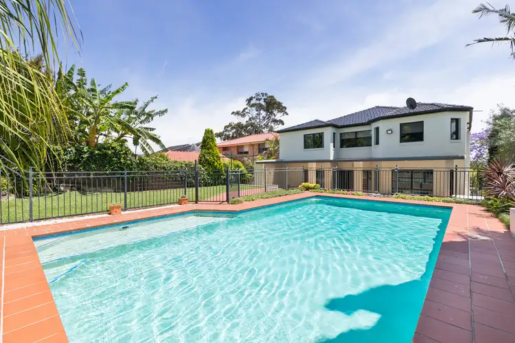 Second view of Homely house listing, 90 Holt Road, Taren Point NSW 2229