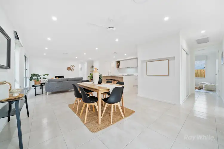 Fifth view of Homely house listing, 28 Fig Tree Circuit, Bahrs Scrub QLD 4207