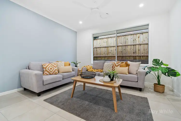 Sixth view of Homely house listing, 28 Fig Tree Circuit, Bahrs Scrub QLD 4207