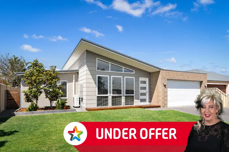 Main view of Homely house listing, 13 Mistral Bend, Yalyalup WA 6280