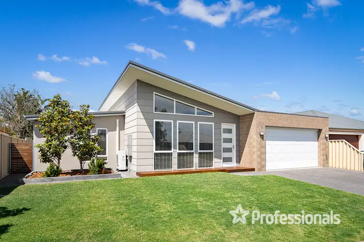 Second view of Homely house listing, 13 Mistral Bend, Yalyalup WA 6280
