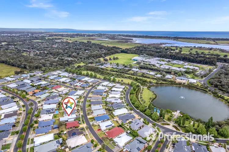 Third view of Homely house listing, 13 Mistral Bend, Yalyalup WA 6280